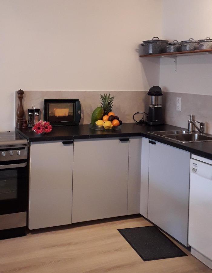 Ambiance Apartment Zierikzee Exterior photo
