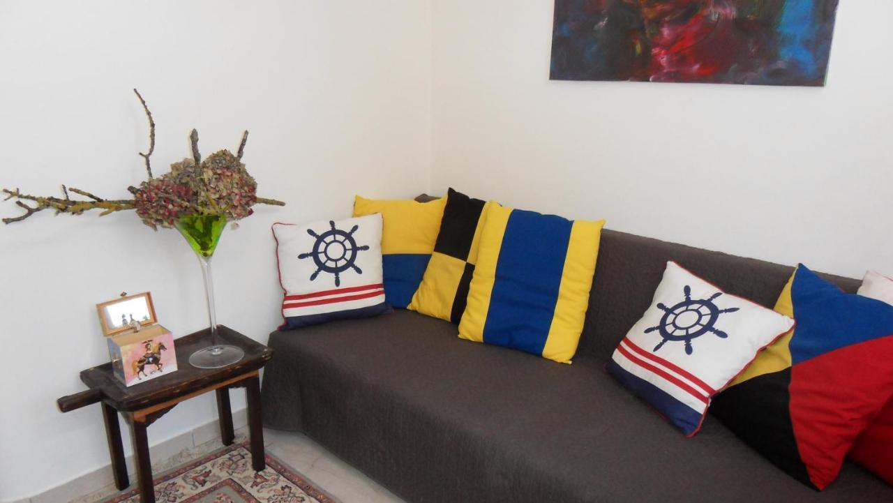 Ambiance Apartment Zierikzee Exterior photo