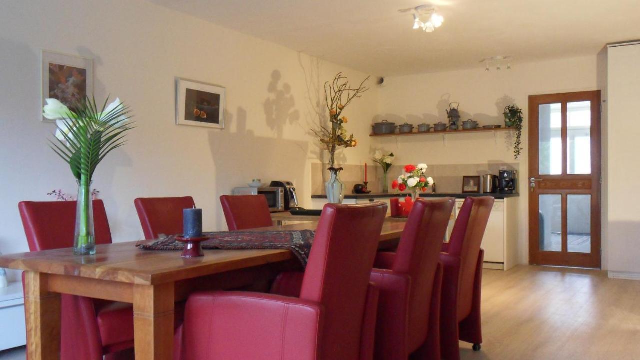 Ambiance Apartment Zierikzee Exterior photo
