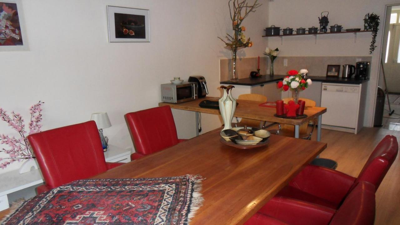 Ambiance Apartment Zierikzee Exterior photo