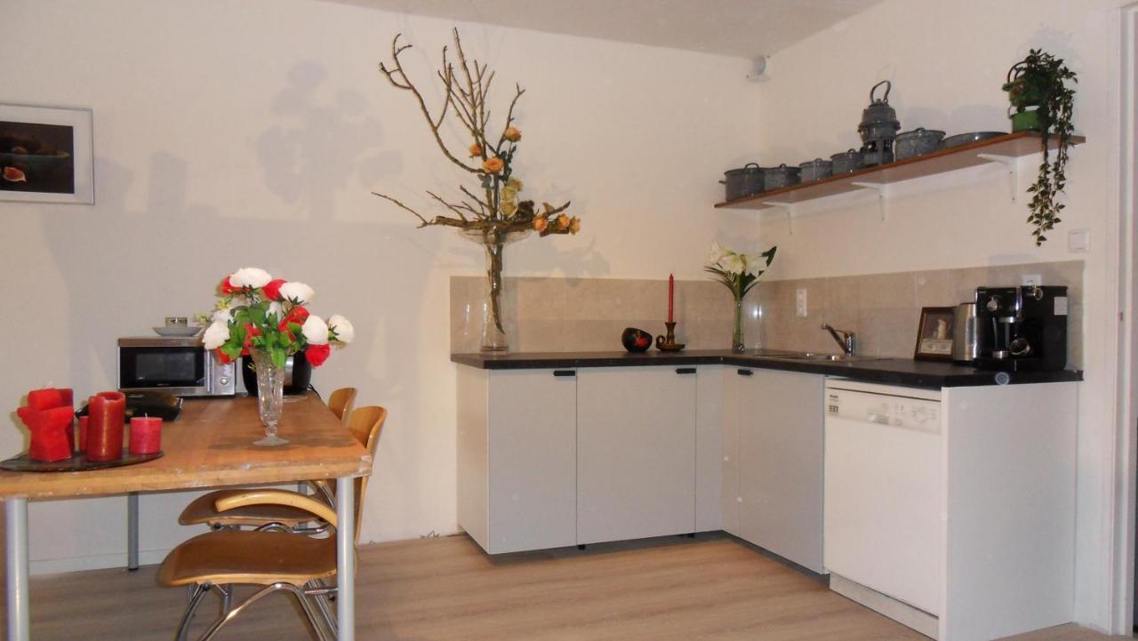 Ambiance Apartment Zierikzee Exterior photo